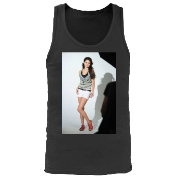 Selena Gomez Men's Tank Top