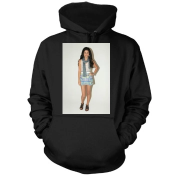 Selena Gomez Mens Pullover Hoodie Sweatshirt