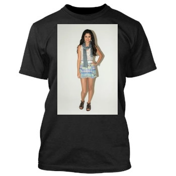 Selena Gomez Men's TShirt