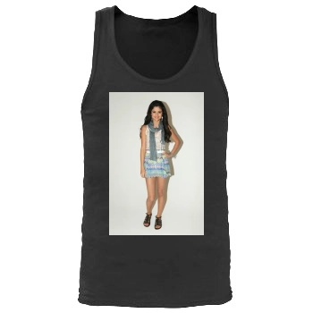 Selena Gomez Men's Tank Top