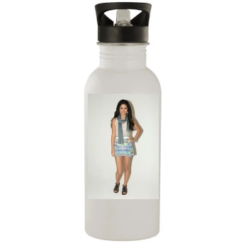 Selena Gomez Stainless Steel Water Bottle