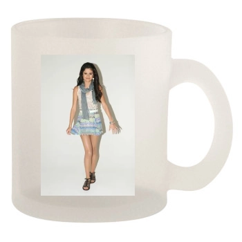 Selena Gomez 10oz Frosted Mug