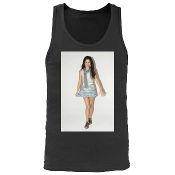 Selena Gomez Men's Tank Top