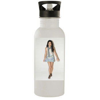 Selena Gomez Stainless Steel Water Bottle