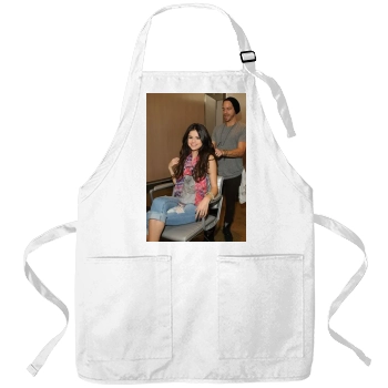 Selena Gomez Apron