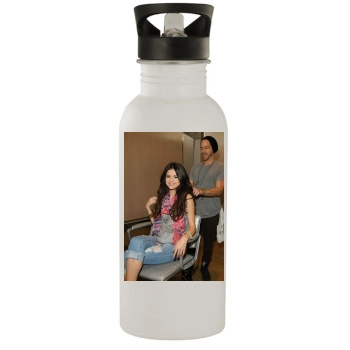 Selena Gomez Stainless Steel Water Bottle