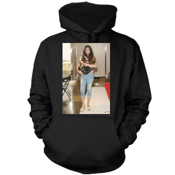 Selena Gomez Mens Pullover Hoodie Sweatshirt