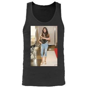 Selena Gomez Men's Tank Top