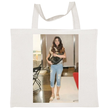 Selena Gomez Tote