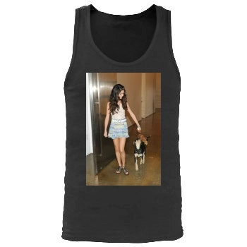 Selena Gomez Men's Tank Top