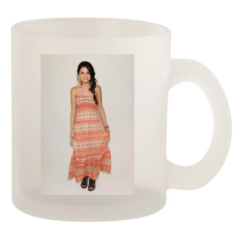 Selena Gomez 10oz Frosted Mug