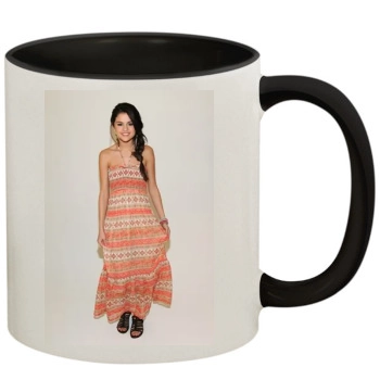 Selena Gomez 11oz Colored Inner & Handle Mug