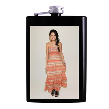 Selena Gomez Hip Flask