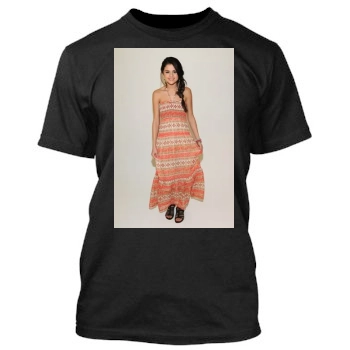 Selena Gomez Men's TShirt