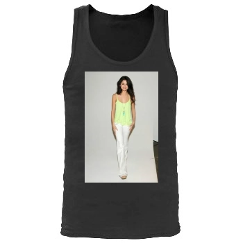 Selena Gomez Men's Tank Top