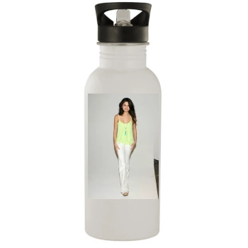 Selena Gomez Stainless Steel Water Bottle