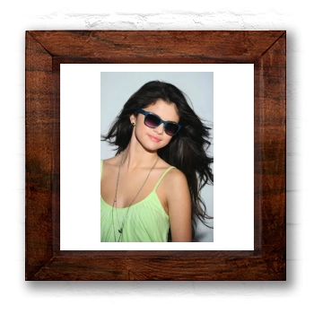 Selena Gomez 6x6