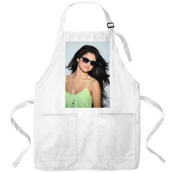 Selena Gomez Apron