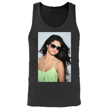 Selena Gomez Men's Tank Top