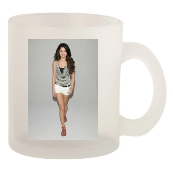 Selena Gomez 10oz Frosted Mug