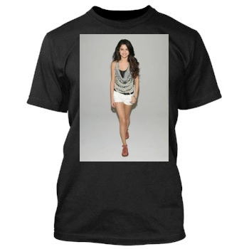 Selena Gomez Men's TShirt