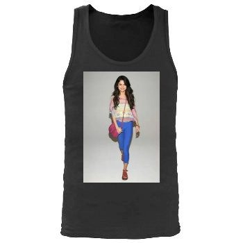 Selena Gomez Men's Tank Top