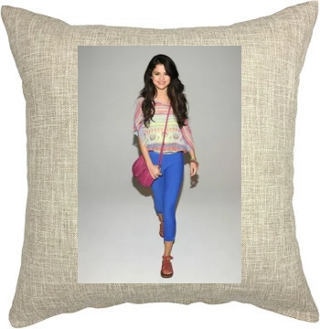 Selena Gomez Pillow