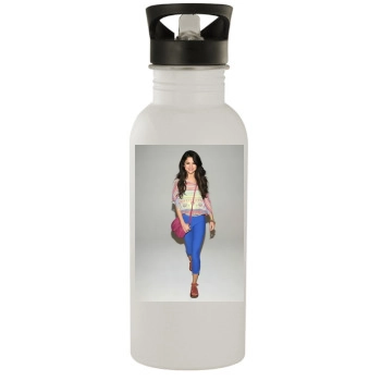 Selena Gomez Stainless Steel Water Bottle