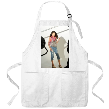 Selena Gomez Apron