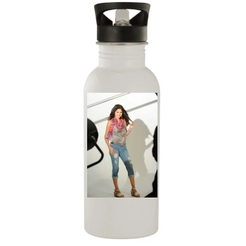 Selena Gomez Stainless Steel Water Bottle