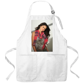 Selena Gomez Apron