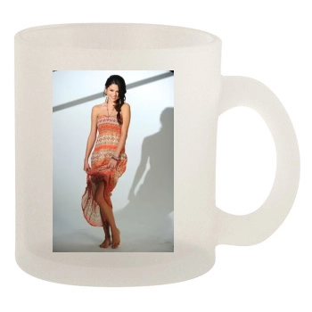 Selena Gomez 10oz Frosted Mug