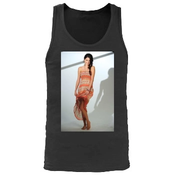 Selena Gomez Men's Tank Top