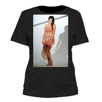 Selena Gomez Women's Cut T-Shirt