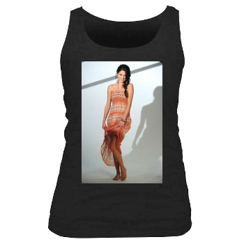 Selena Gomez Women's Tank Top