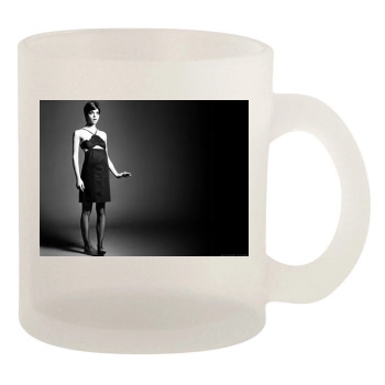 Selma Blair 10oz Frosted Mug