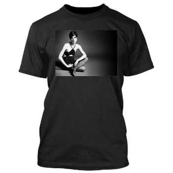 Selma Blair Men's TShirt