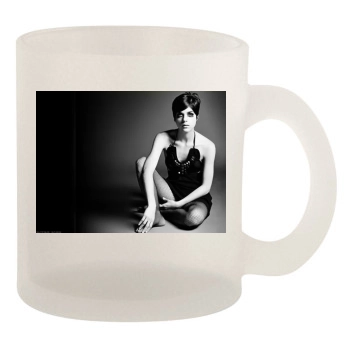 Selma Blair 10oz Frosted Mug