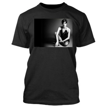 Selma Blair Men's TShirt