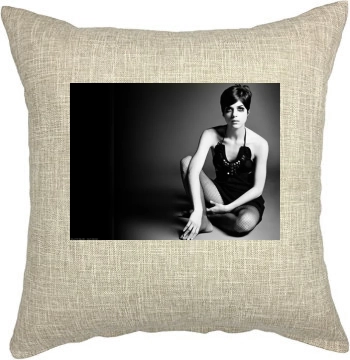 Selma Blair Pillow