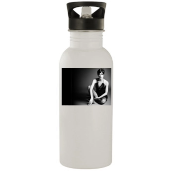 Selma Blair Stainless Steel Water Bottle