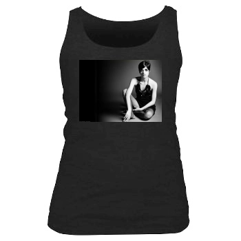 Selma Blair Women's Tank Top