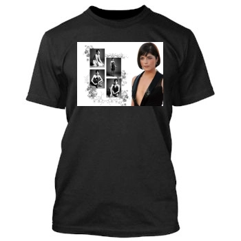 Selma Blair Men's TShirt