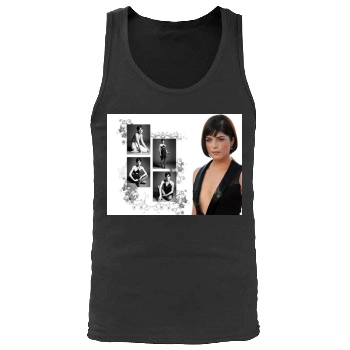 Selma Blair Men's Tank Top