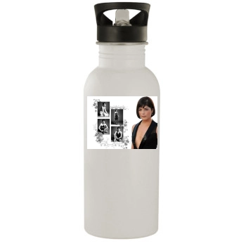 Selma Blair Stainless Steel Water Bottle