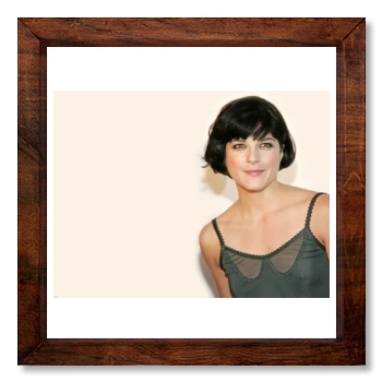 Selma Blair 12x12