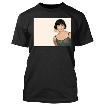 Selma Blair Men's TShirt