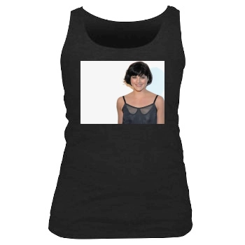 Selma Blair Women's Tank Top