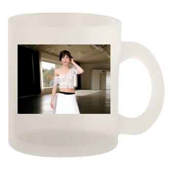 Selma Blair 10oz Frosted Mug