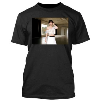 Selma Blair Men's TShirt